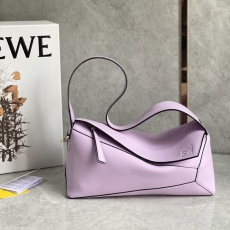 Loewe Puzzle Bags